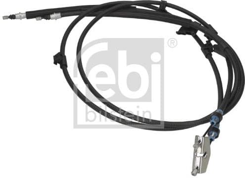 Cable Pull, parking brake 188732