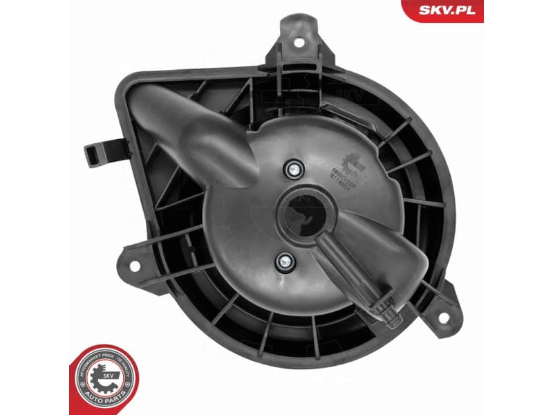 Interior Blower 68SKV225 - image 2