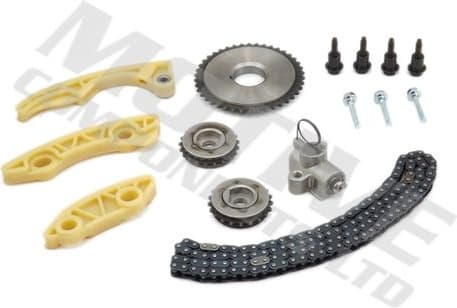 Timing Chain Kit TCK41