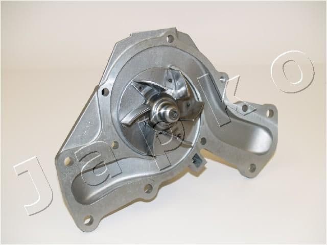 Water Pump, engine cooling 35527 - image 2