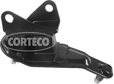 Mounting, automatic transmission 49386479 - image 2