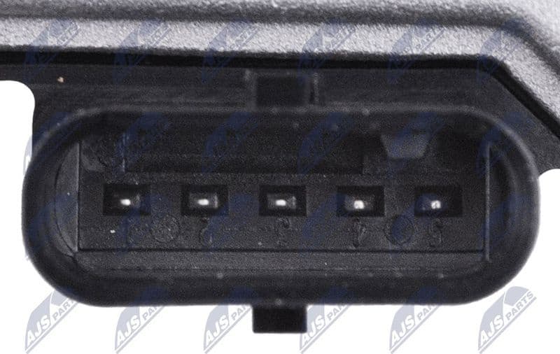 Throttle Body ETB-HY-007