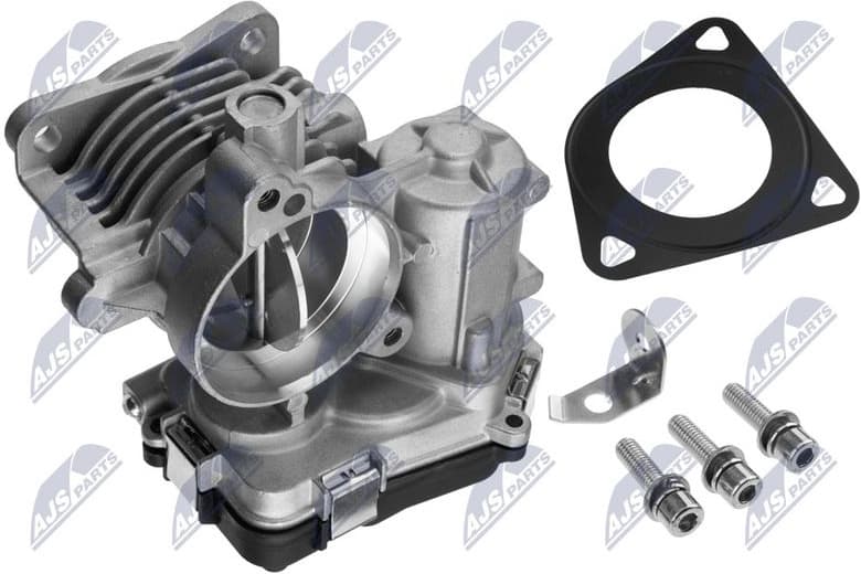 Throttle Body ETB-PL-022
