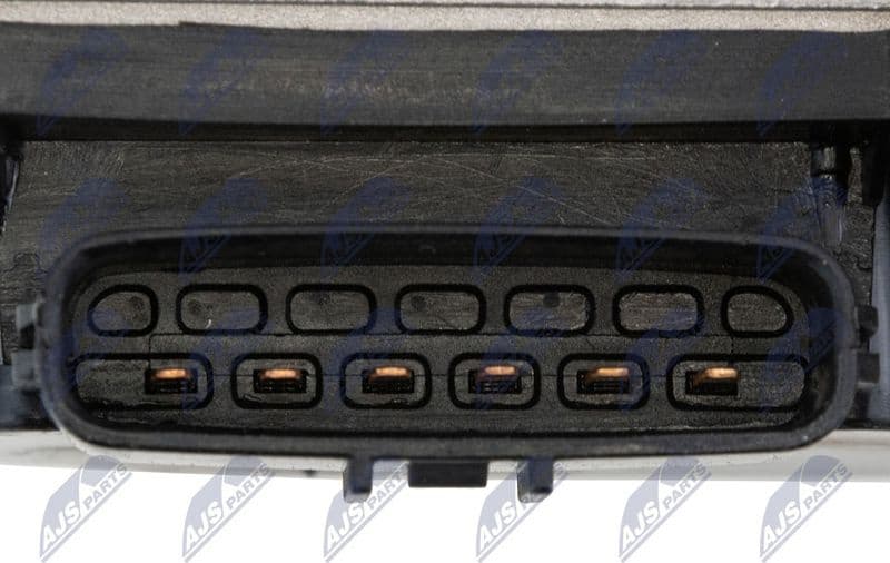 Throttle Body ETB-TY-008 - image 2