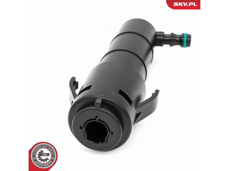 Washer Fluid Jet, headlight cleaning 15SKV740 - image 3
