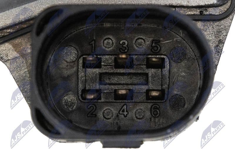 Throttle Body ETB-CH-005