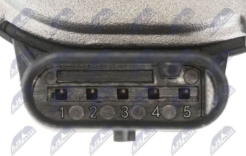 Throttle Body ETB-HY-009 - image 2