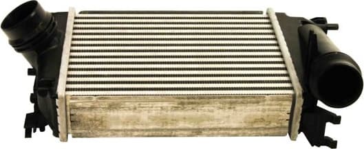 Charge Air Cooler AC630107