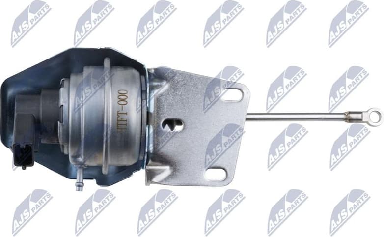 Boost Pressure Control Valve ECD-FT-000 - image 4