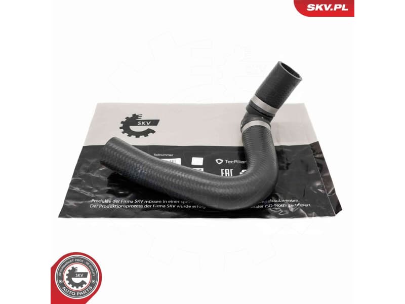 Radiator Hose 24SKV362