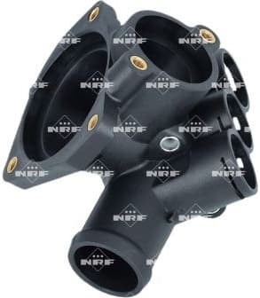 Coolant Flange 775104 - image 2