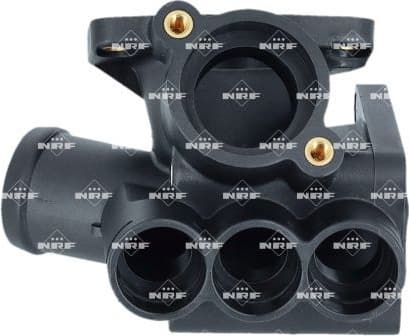 Coolant Flange 775104 - image 3