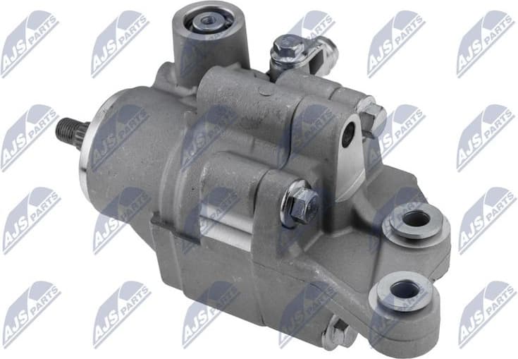 Hydraulic Pump, steering SPW-TY-012 - image 2