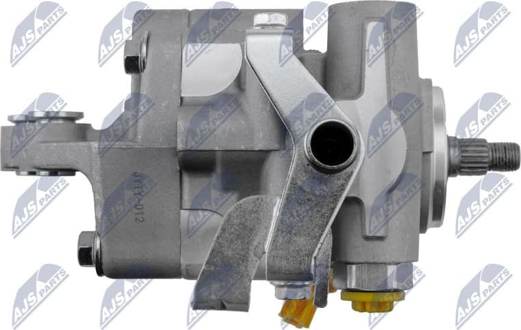Hydraulic Pump, steering SPW-TY-012 - image 3