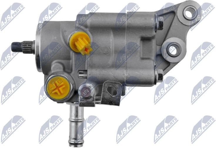 Hydraulic Pump, steering SPW-TY-012 - image 4