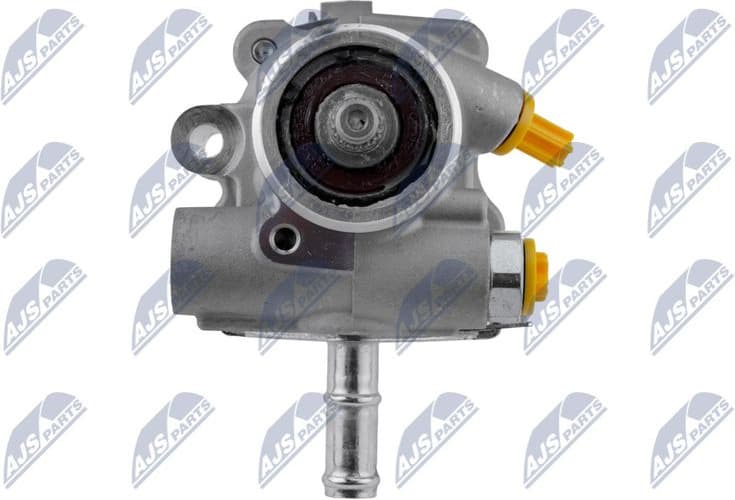 Hydraulic Pump, steering SPW-TY-012 - image 5