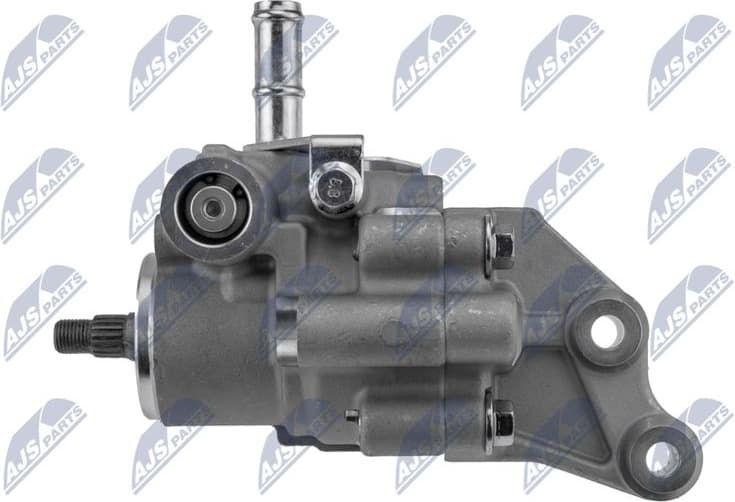 Hydraulic Pump, steering SPW-TY-012 - image 6
