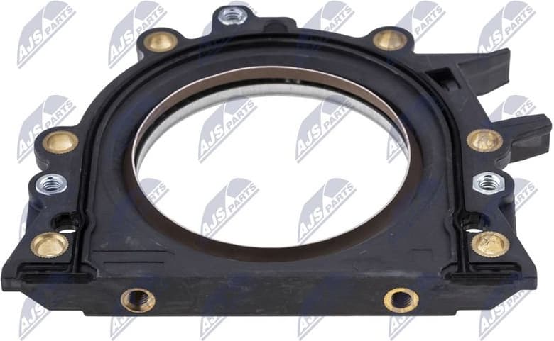 Shaft Seal, crankshaft NUP-VW-024
