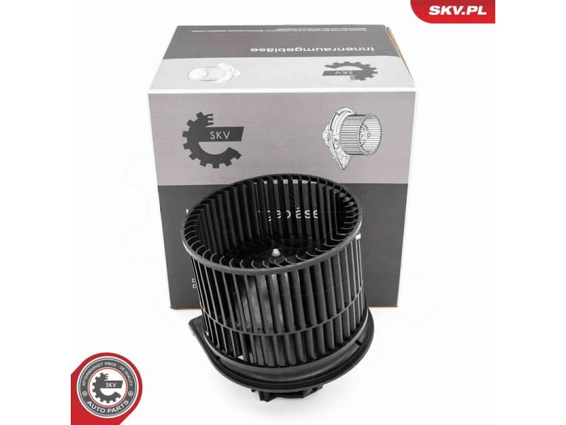 Interior Blower 68SKV176