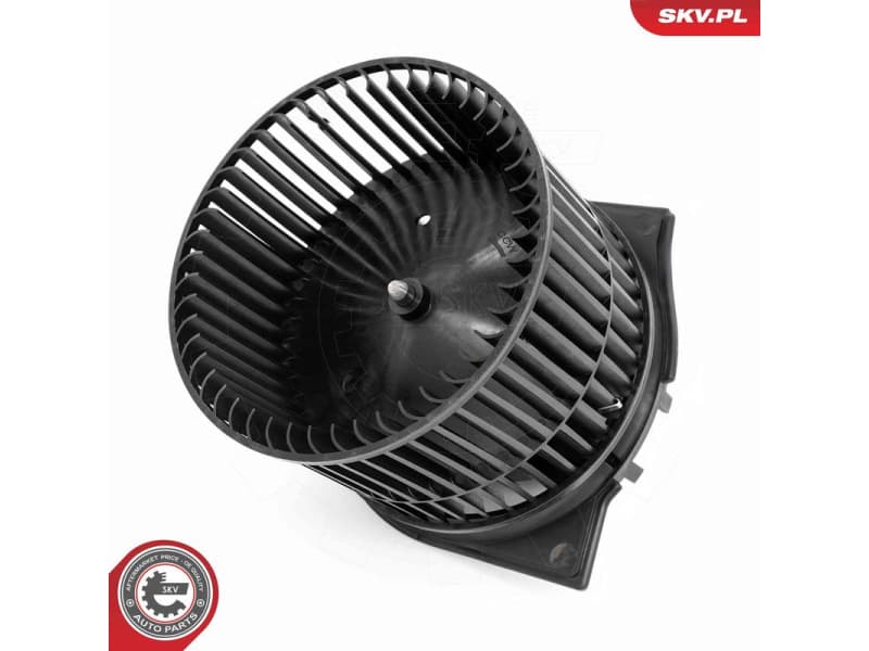 Interior Blower 68SKV176 - image 2