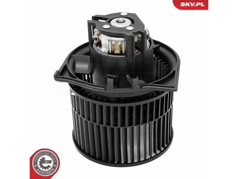 Interior Blower 68SKV176 - image 3