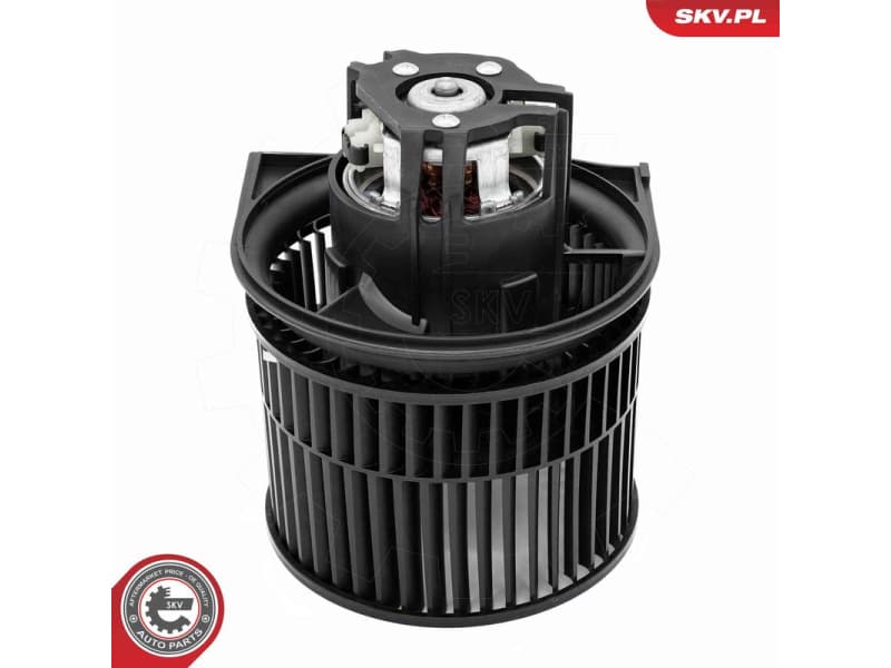 Interior Blower 68SKV176 - image 4