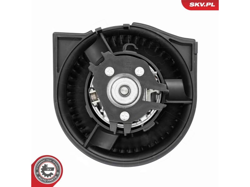 Interior Blower 68SKV176 - image 5