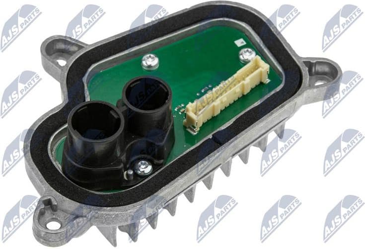 Control Unit, lights EPX-AU-010