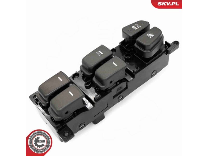 Switch, window regulator 37SKV459 - image 2