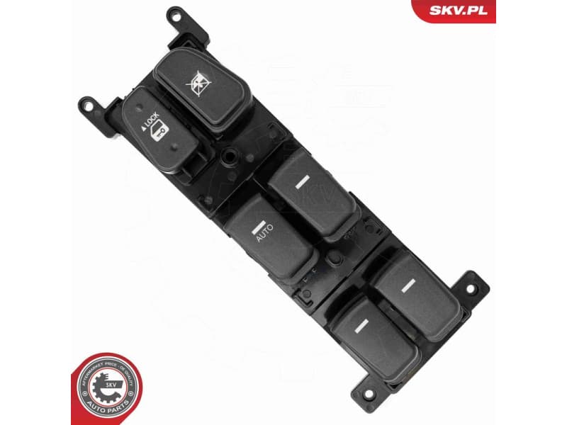 Switch, window regulator 37SKV459 - image 3