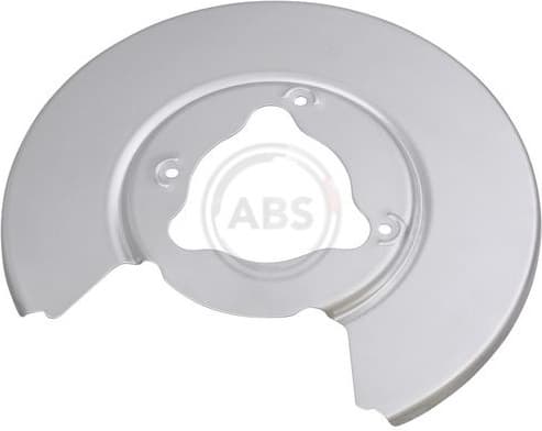 Splash Guard, brake disc 11525