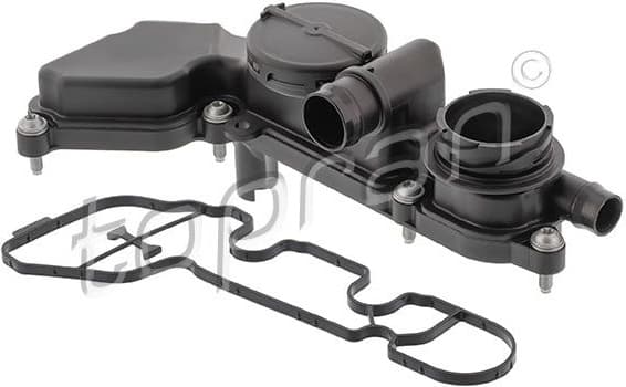 Oil Separator, crankcase ventilation 119 279