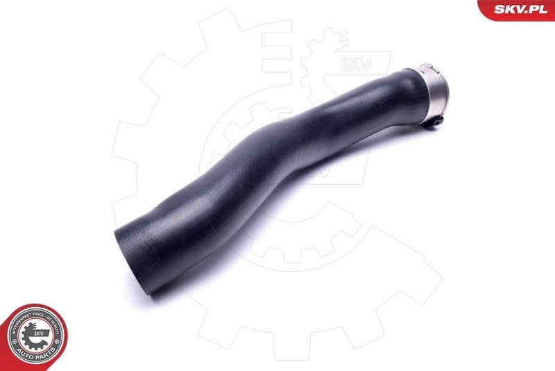 Radiator Hose 54SKV197 - image 3