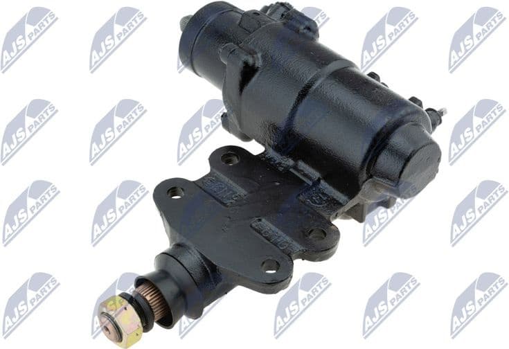 Steering Gear SPK-NS-019 - image 2