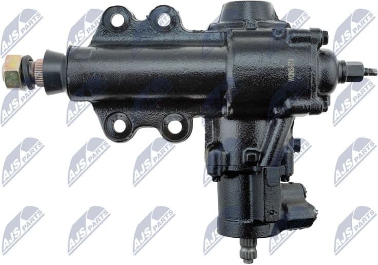Steering Gear SPK-NS-019 - image 3