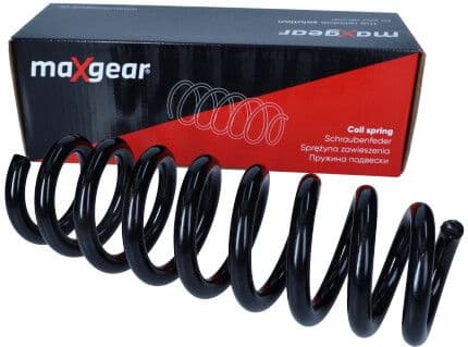 Suspension Spring 60-1007 - image 2