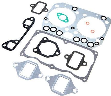 Gasket Kit, cylinder head 81-09844-SX