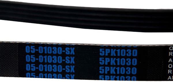 V-ribbed Belt 05-01030-SX - image 3