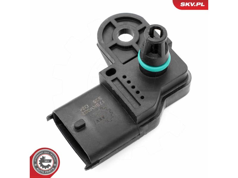 Sensor, intake manifold pressure 17SKV882 - image 2