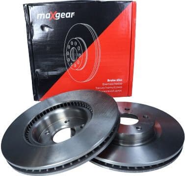 Brake Disc 19-4785 - image 2