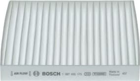 Filter, cabin air 1 987 435 175