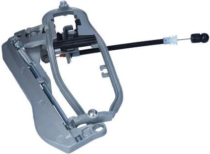 Frame, exterior door handle 28-1024 - image 3