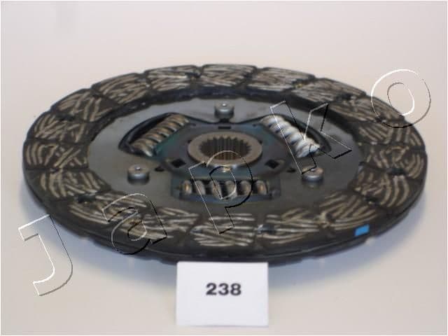 Clutch Disc 80238 - image 2