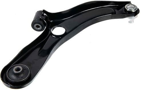 Control/Trailing Arm, wheel suspension 57-00827-SX - image 2