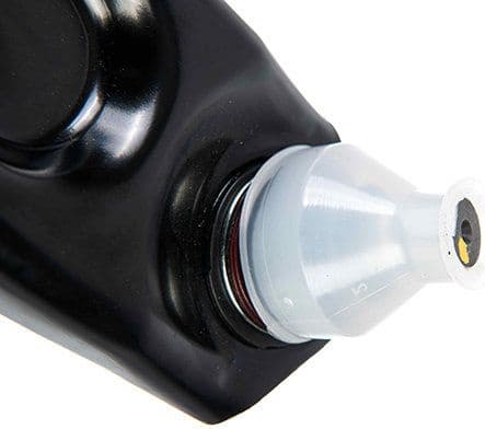 Control/Trailing Arm, wheel suspension 57-00827-SX - image 5