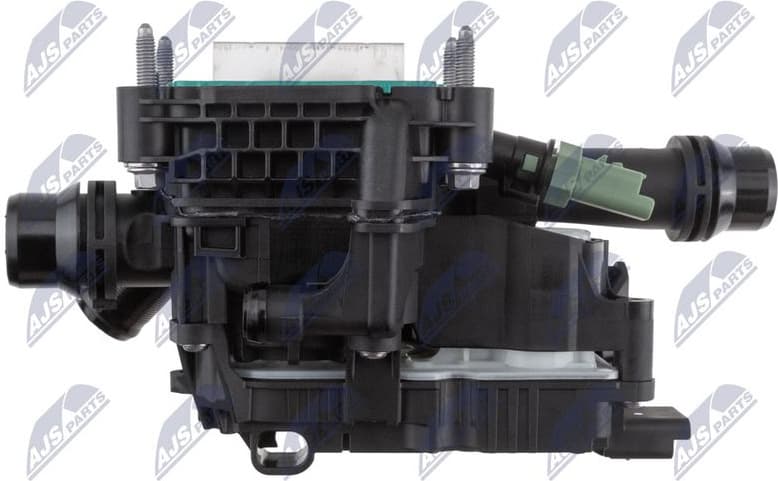 Thermostat, coolant CTM-CT-017 - image 3