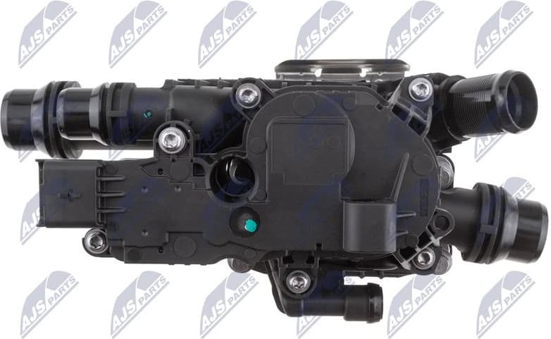 Thermostat, coolant CTM-CT-017 - image 4