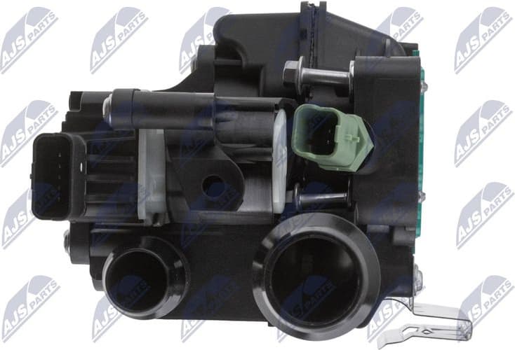 Thermostat, coolant CTM-CT-017 - image 6