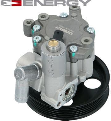 Hydraulic Pump, steering PW680170 - image 2