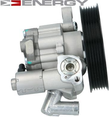 Hydraulic Pump, steering PW680170 - image 3